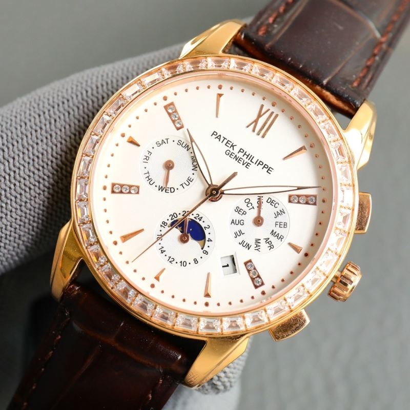 PATEK PHILIPPE Watches